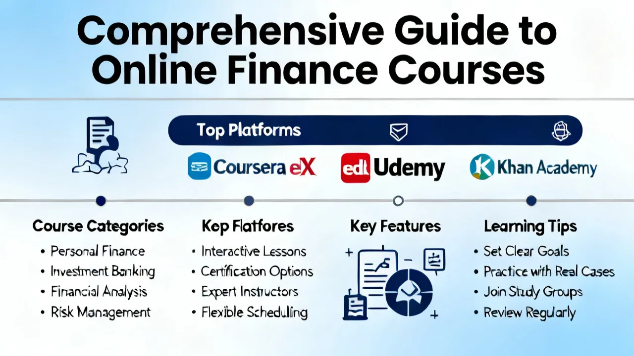 Finance