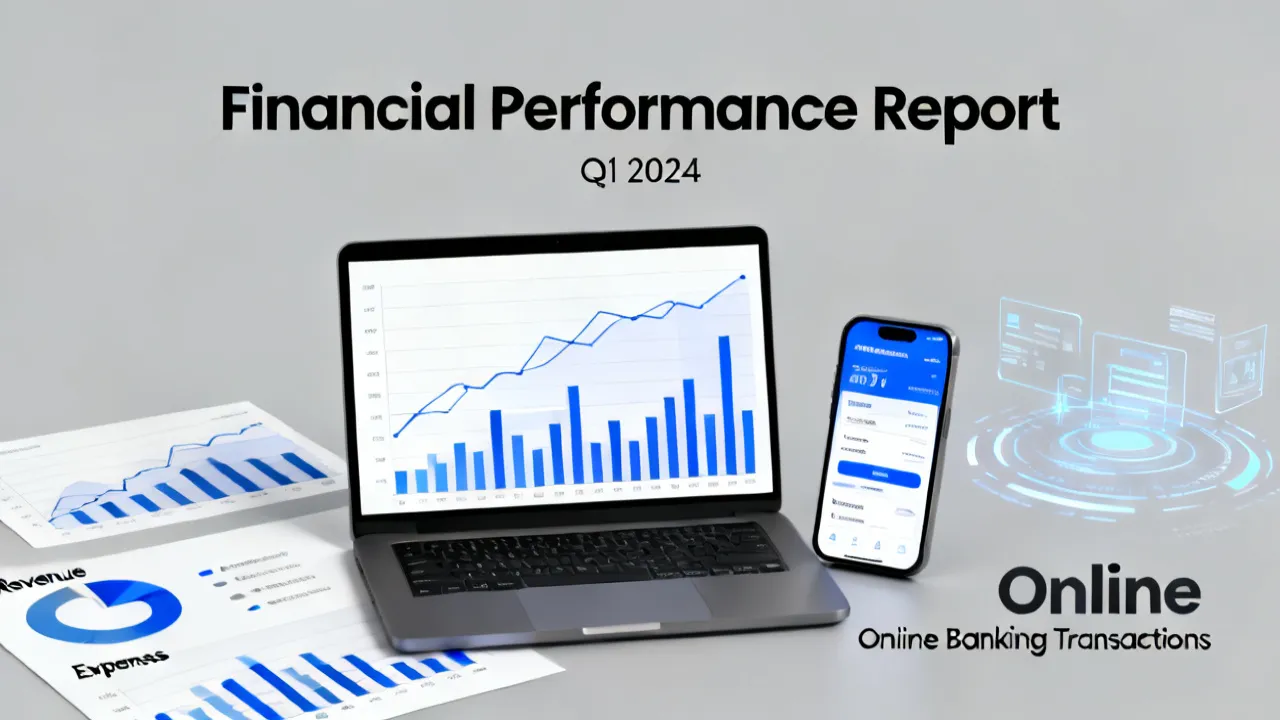 Finance